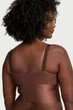Корректирующая майка Victoria's Secret 44(M) Коричневый (146700) - изображение 3