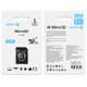 Карта памяти Veron MicroSD 64GB High Speed Full HD - изображение 2