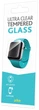 Захисне скло Piko Full Glue для Apple Watch 4 44 mm Black (1283126488979) - зображення 1