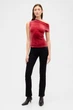 Футболка Gap 48(XL) Красный (148505) - изображение 3