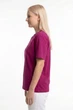 Футболка Equilibri 42(S) Фуксія (Fucsia) (148472) - зображення 3