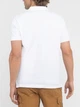 Поло довге чоловіче U.S. Polo Assn 11C047-3O00A (White) XL Біле (786660434538) - зображення 2
