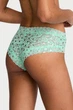 Трусики слип Victoria's Secret 1(XS) Зелёный (148368) - изображение 3