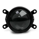 Комплект протитуманних LED фар EA A1 Renault/Citroen/Ford/Mitsubishi/Peugeot/Subaru 100W ПТФ FOG - зображення 4