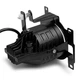 Комплект протитуманних LED фар EA A1 Hundai Tucson 2004-2013 100W ПТФ FOG - зображення 3