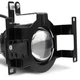 Комплект протитуманних LED фар EA A1 Hundai Tucson 2004-2013 100W ПТФ FOG - зображення 6