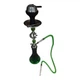 Кальян Hookah Halcyon Green Plus высотой 54 см на 1 персону - изображение 5