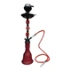 Кальян Hookah Mahir Red Plus высотой 60 см на 1 персону - изображение 4