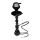 Кальян Hookah Mahir Black Plus высотой 60 см на 1 персону - изображение 5
