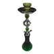 Кальян Hookah Halcyon Green высотой 49 см на 1 персону - изображение 6