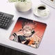 Коврик для мыши GeekLand Магическая битва Jujutsu Kaisen 240 x 200 x 2 мм MP JK 19 - изображение 5