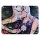 Коврик для мыши GeekLand Человек Бензопила Chainsaw Man 240 x 200 x 2 мм MP CM 13 - изображение 1