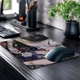 Коврик для мыши GeekLand Человек Бензопила Chainsaw Man 240 x 200 x 2 мм MP CM 13 - изображение 4