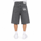 Чоловічі джинсові шорти Stussy сірі 36(Р) (1027-213-3 S03) - зображення 10