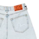 Шорти джинсові чоловічі Evisu блакитні 33 (1050-4) - зображення 7