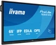 Monitor interaktywny 65" iiyama ProLite TE6513A-B2AG - obraz 2