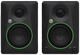 Студійні монітори Mackie CR4.5 BT з Bluetooth (810128260107) - зображення 1