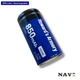 Аккумулятор литиевый CR123A/16340 емкостью 850mAh 3.7V Lithium - изображение 4
