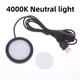 LED подсветка для Bambu Lab LED Lamp Kit 001, USB 5V, 3W, (Холодный белый, Черный корпус) - изображение 1
