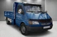 Дефлектор капота EuroCap для Ford Transit (1991–2000) - изображение 3