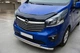 Дефлектор капота EuroCap для Opel Vivaro (2015–2019) / Nissan NV300 (2016–2021) дорестайлінг - изображение 3