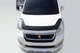 Дефлектор капота EuroCap (довга версія) для Citroen Berlingo / Peugeot Partner Tepee (2008–2018) - изображение 6