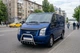 Дефлектор капота EuroCap для Ford Transit (2000–2014) - изображение 3