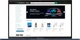 Ноутбук ASUS Vivobook 15 M1502NAQ-BQ067 (90NB1841-M002Z0) Quiet Blue - изображение 2