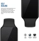 Гідрогелева плівка ArmorStandart Matte для Amazfit Band 7 6 шт (ARM91952) - зображення 3