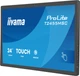 Монитор 23.8" iiyama ProLite T2455MSC-B2 - изображение 3