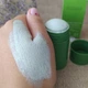Очищающая маска-стик для лица от черных точек, с зеленым чаем и глиной , Твердая маска для чистки кожи ( 305 - изображение 16