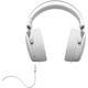 Ігрова гарнітура Mchose V9 Pro (Bluetooth / 2.4G / AUX) Срібний - зображення 4