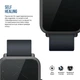 Гідрогелева плівка ArmorStandart Matte для Amazfit Watch Bip Lite 6 шт (ARM91980) - зображення 3