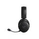 Игровая гарнитура Mchose V9 Pro (Bluetooth / 2.4G / AUX) Чёрный - изображение 4