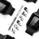 Гідрогелева плівка ArmorStandart Matte для Amazfit Watch Bip S 6 шт (ARM91981) - зображення 2
