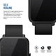 Гідрогелева плівка ArmorStandart Matte для Amazfit Watch Bip S 6 шт (ARM91981) - зображення 3