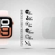 Гідрогелева плівка ArmorStandart Matte для Apple Watch 10 46 mm 6 шт (ARM91990) - зображення 2