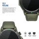 Гідрогелева плівка ArmorStandart Matte для Black Shark GS3 6 шт (ARM91998) - зображення 3