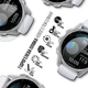 Гідрогелева плівка ArmorStandart Matte для Garmin Fenix 8 43 mm 6 шт (ARM92009) - зображення 2