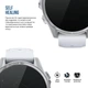 Гідрогелева плівка ArmorStandart Matte для Garmin Fenix 8 43 mm 6 шт (ARM92009) - зображення 3