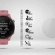 Гідрогелева плівка ArmorStandart Matte для Garmin Forerunner 255S 6 шт (ARM92013) - зображення 2