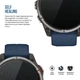 Гідрогелева плівка ArmorStandart Matte для Garmin quatix 8 47 mm 6 шт (ARM92027) - зображення 3