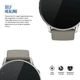Гідрогелева плівка ArmorStandart Matte для Garmin Venu 4 45 mm 6 шт (ARM92034) - зображення 3