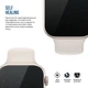 Гідрогелева плівка ArmorStandart Matte для Honor Watch 5 6 шт (ARM92046) - зображення 3