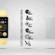 Гідрогелева плівка ArmorStandart Matte для Huawei Band 9 6 шт (ARM92051) - зображення 2