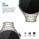 Гідрогелева плівка ArmorStandart Matte для Huawei Watch 4 Pro 6 шт (ARM92057) - зображення 3
