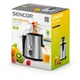 Соковыжималка Sencor SJE 741 SS (SJE741SS) - изображение 9