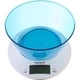 Ваги кухонні Vilgrand VKS-533C blue - зображення 4