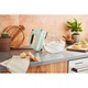 Міксер KitchenAid 5KHM9212EPT - зображення 9