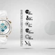Гідрогелева плівка ArmorStandart Matte для Huawei Watch GT 5 Pro 42 mm 6 шт (ARM92069) - зображення 2